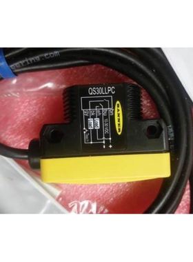 BANNER美国邦纳 QS30LLPC QS30LLPCQ 详询议价