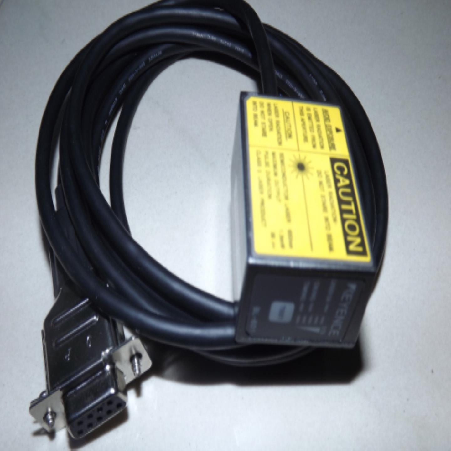 KEYENCE基恩士条码读取器BL-601BL-601SO7193