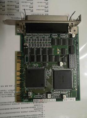 伦茨8100 33.8104E D-31763拆机包好 可测试 实物图