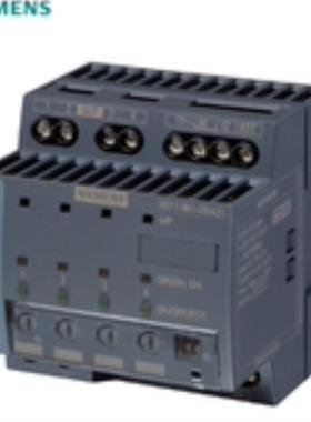 PSE200U 10 A 选择性模块6EP1961-2BA21电源模块