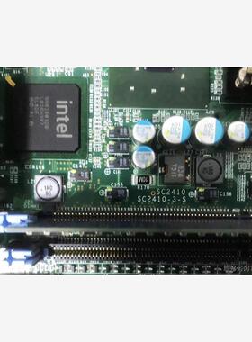 SC2410 CompactPCI