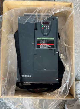 全新东芝变频器VFPS1-4220PL-WN