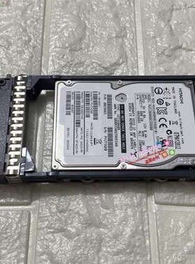 NetApp DS4243 X422A-R5 46X5428硬盘600G 10K SAS 2.5寸现货可测