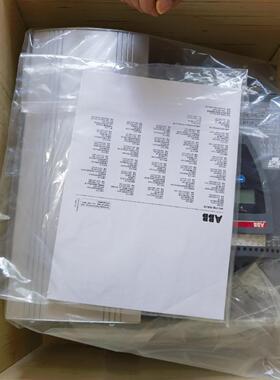 ABBPSTB系列软启动器200KW250KW