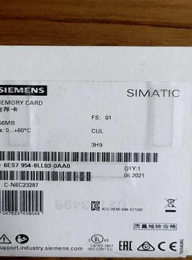 954-8LL03256MB内存卡