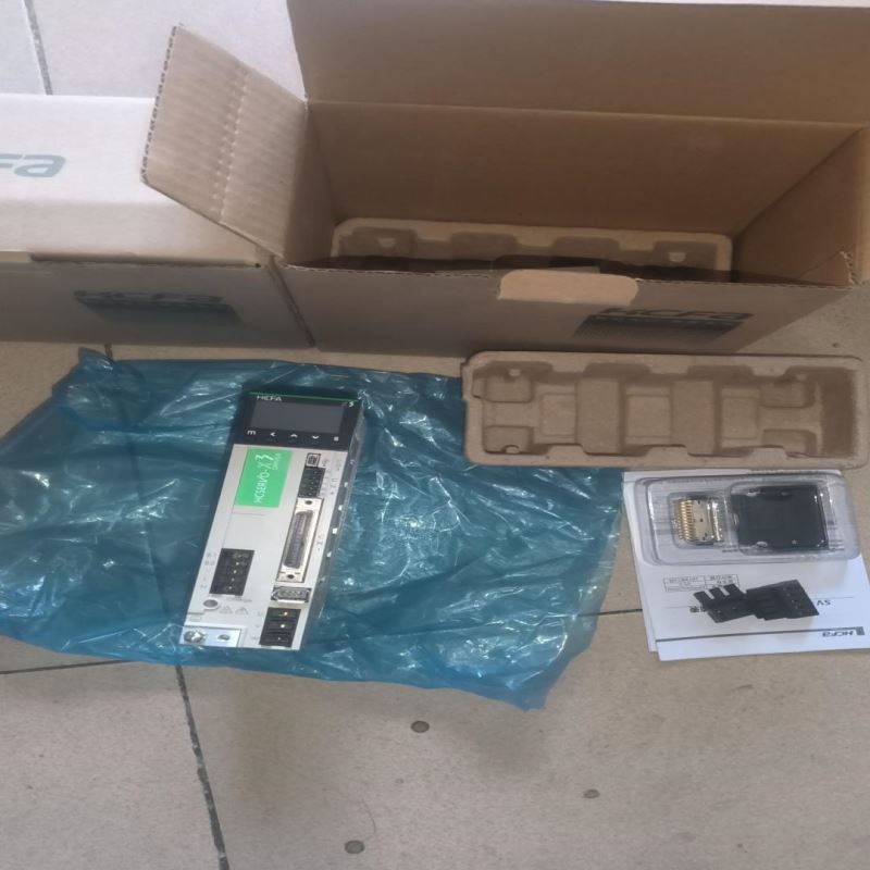 台达视觉控制器DMV3000G DMV3000-GE2-VL