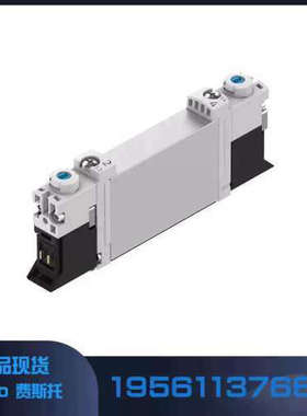 费斯托 FESTO 电磁阀 VUVG-B14-B52-ZT-F-1P3  566517 现货