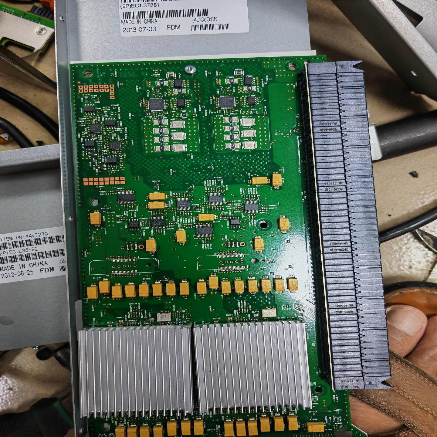 IBM 5619 80160 GB dat160 SAS卡