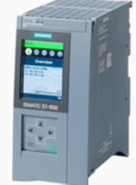 6ES7515-2AM02-0AB06ES7515-2FN03-0AB0 CPU控制器  S7-1500
