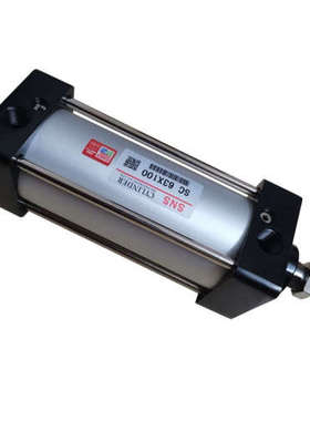 XINGCHEN气缸SC80X400 SC80X450 SC80X500 SC80X550 SC80X600