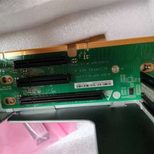 RH2288H V3 BC11PERG PCI-E 转接扩展卡