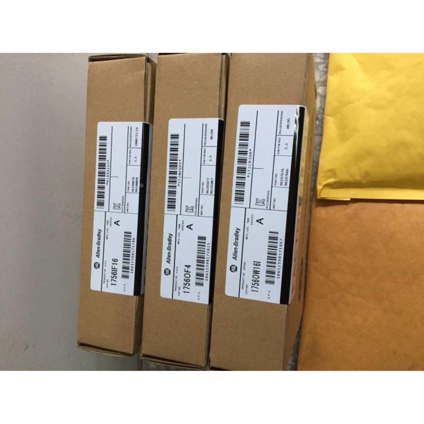 原装AVAYA 工业板块 Augmentix 10332 AX10113 STA06