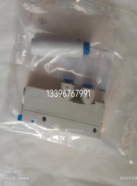 费斯托 FESTO 真空发生器 VN-10-H-T3-PQ2-VQ2-RO1-B 532640现货