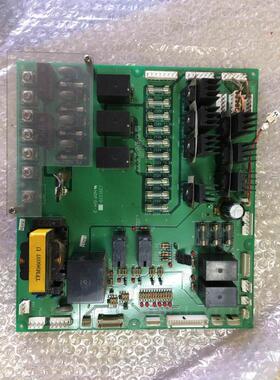 SAN4II-120TM DAI-ICHIDENTSU 控制