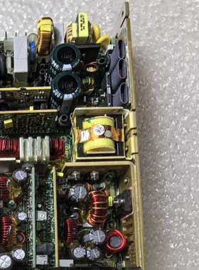 ASTEC雅达LPQ154主机电源工业电源 LPQ152 LPQ153