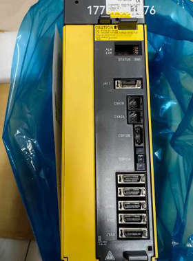 A06B-6222H011#H610 发那科主轴放大器 全新原装现货