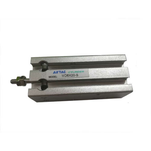 MODEL MD6X5/10/15/20 25 30 40S多位置固定气缸AIRTAC CYLINDER