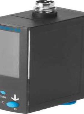 FESTO 费斯托 压力传感器 SDE3-V1D-B-HQ4-2P-M8 540196 现货
