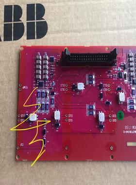 BGAD-21C ACS880驱动板专业测试包好成色不错