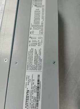 00FW422IBM P720 P740电源 00E7187/8277/7237  00FW422