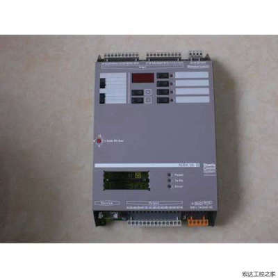 Landis & Staefa/Siemens Controller system eBay NRK16-实拍图