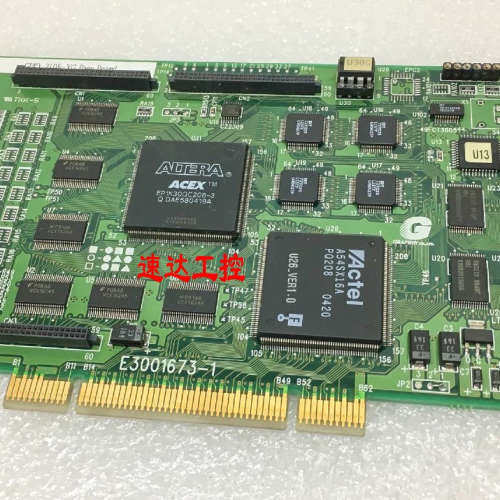 可开票E3001673-1 086091-PRT-PR01B  GPIO-2105-YG PB001724-1