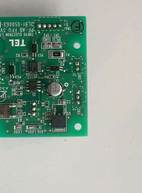 TEL 2L81-050063-12 2L08-050063