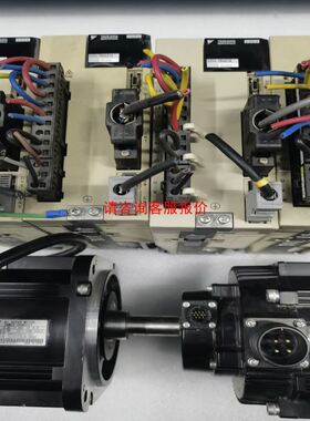 FANUC 31i-A系统风扇电路板风扇电子板A15L-0001-0091