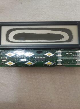 E+H电导率LSCH-130787-4H显示器总成屏幕黑屏