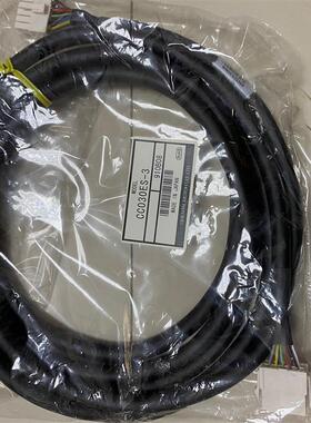 ABB机器人伺服电机3HAC17342-1/01编码器撞过可看图4零件