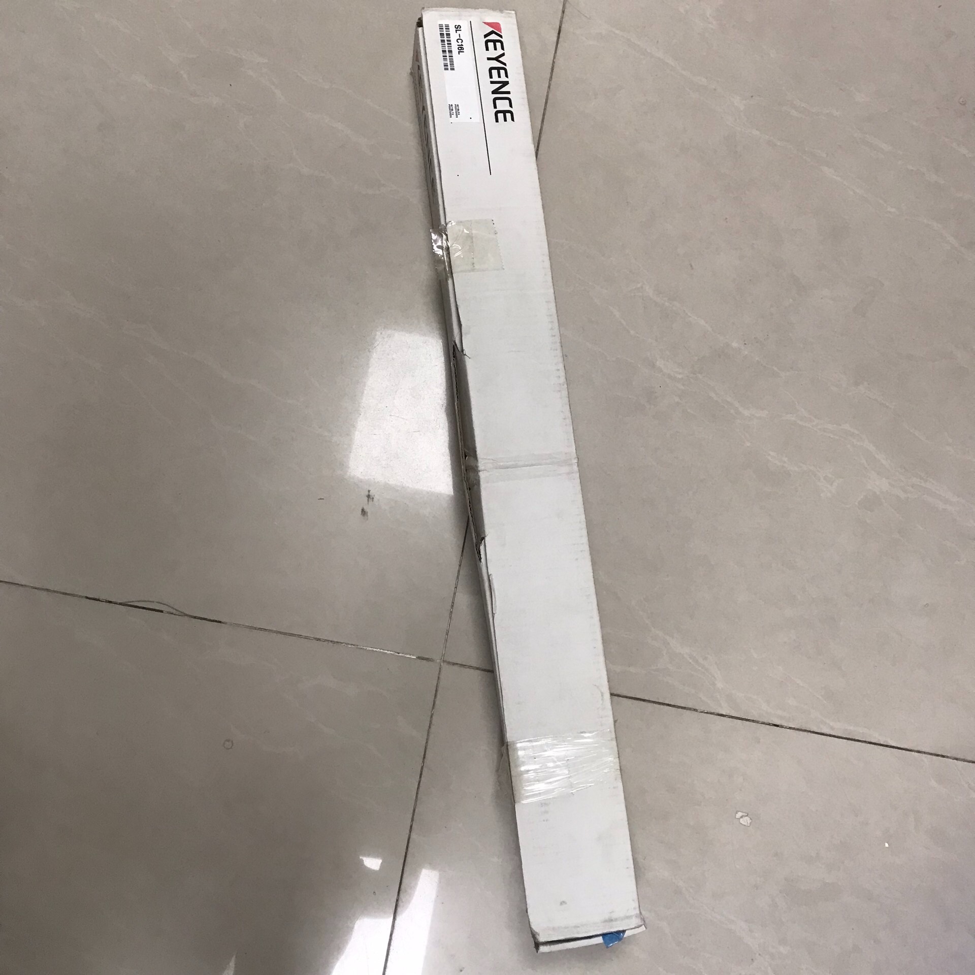 全新原装 SL-C16L 基恩士KEYENCE光栅传感器