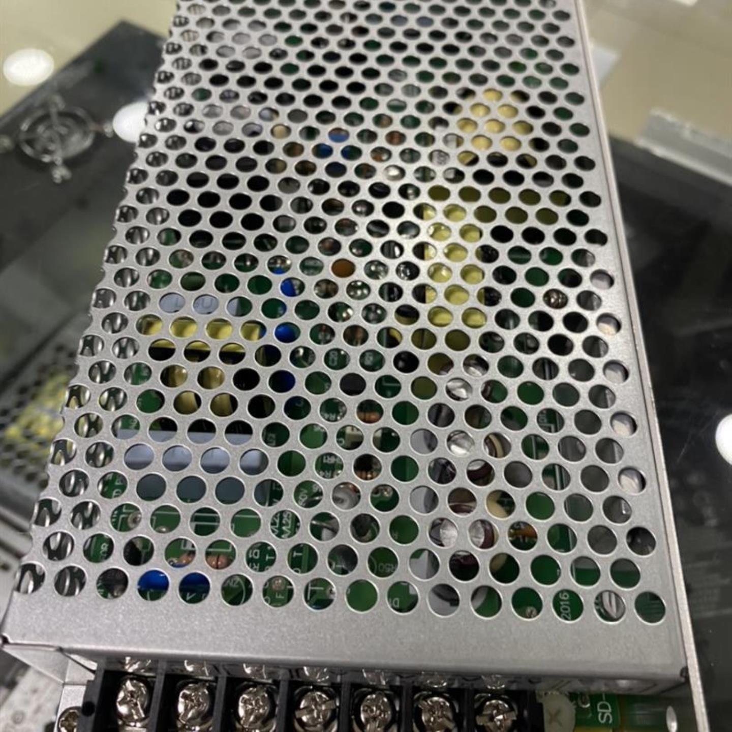 明纬开关电源 SD-100B-24  24V42A