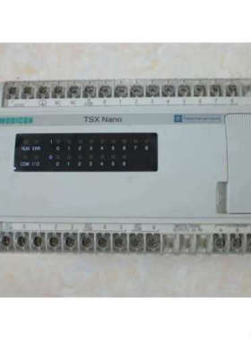 * TSX07311622   TSX NANO PLC模块  原装现货实拍图