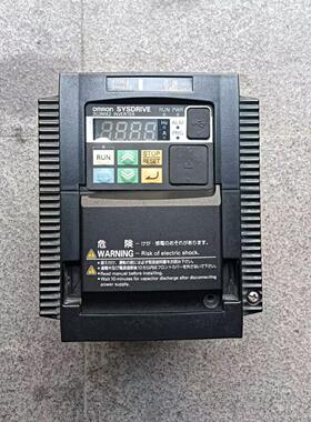 3G3MX2系列变频器15kw三相380V 3G3M