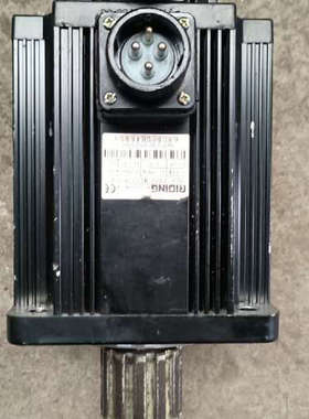 日鼎2.6kw伺服电机130ST-M100C2A-1/Z