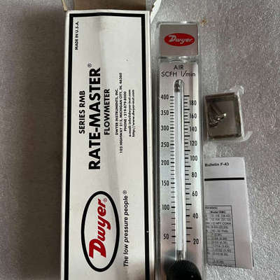 Dwyer德威尔170412-00浮子流量计