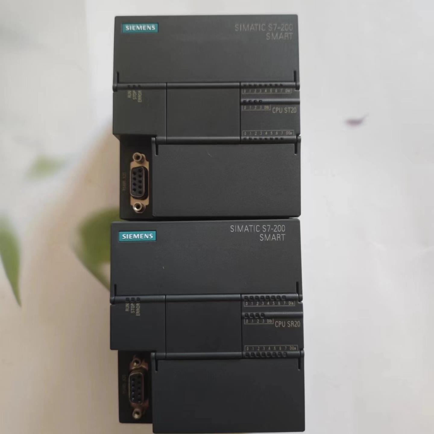 拆机PLC  288-1SR20-0AA0288-1ST20-0AA0