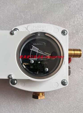 摩菲Murphy EL150K1液位开关Murphy L129CK1，LR857液位开关