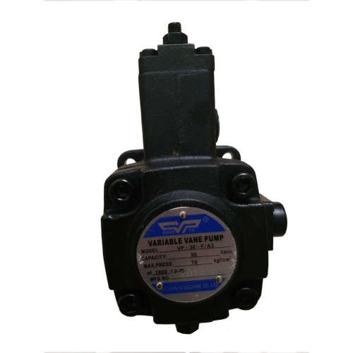 中压叶片泵 VPC-30-70 变量叶片泵  VARIABLE VANE PUMP
