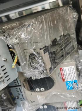 驱动器LXM05BD14N414KW拆机漂亮包好不