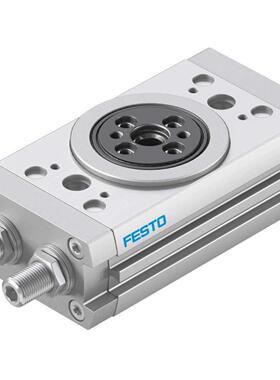 费斯托 FESTO 摆动驱动器 DRRD-25-180-FH-Y10A 574401  现货