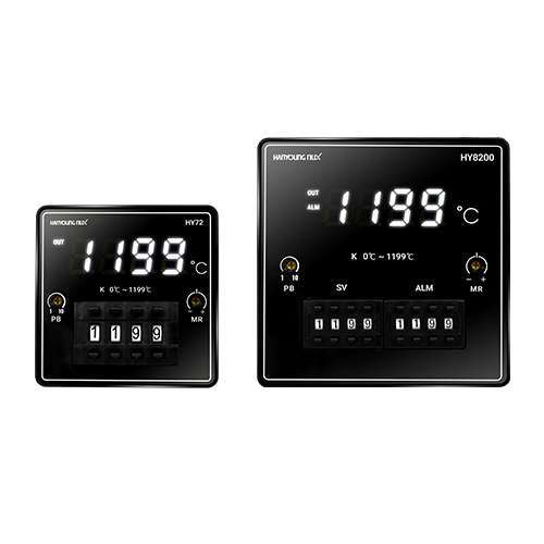 议价韩荣温控器HY-8200-KMORA04 12 PMORA02 04控制器