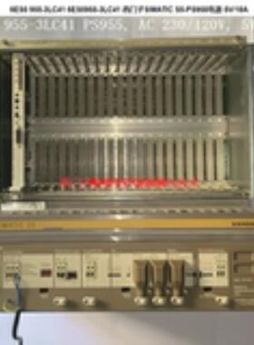 99新6ES5955-3LC41 SIMATIC S5电源 955 F