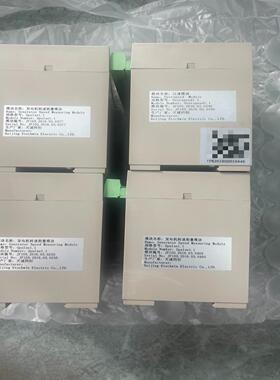 发电机转速信号处理模块Gspeed 11发电机转速测