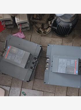 非标价ABB软启动1SFA892014R1002拆机两个实物拍摄