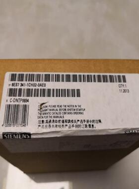 CP3416ES7341-1CH02-0AE06ES7 341-ICH02-OAEO