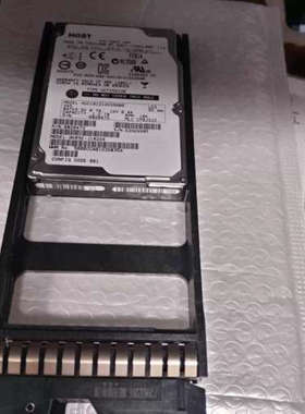 HDS HGST 3282390-E 12HGSS 1.2TB 10K SAS DKR5E-J1R2SS原装