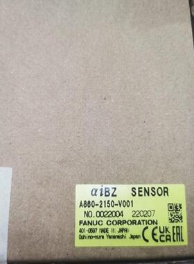 发那科 主轴编码器A860-2150-V001 A860-2150- T511现货