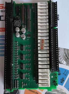 拆机 VEXTA 东方 ASD16D-CCC 步进驱动器 步进定位驱动板