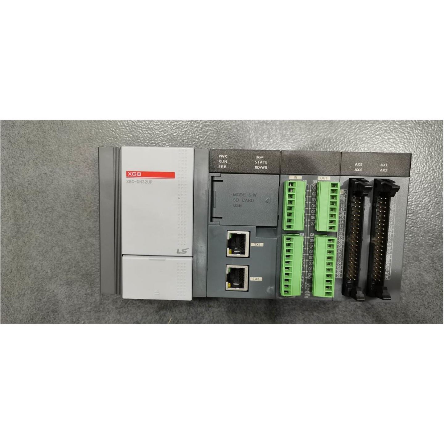 D0-05DD-D/D0-10TD1/D0-08TR koyo光洋PLC议价